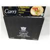 Image 1 : Carr's Table Water Original Crackers (12 x 125g)