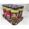 Image 1 : Pataks Original Creamy Coconut & Pineapple Sauce (6 x 320ml)