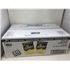 Image 1 : Smartfood White Cheddar Seasoned Popcorn (36 x 45g)