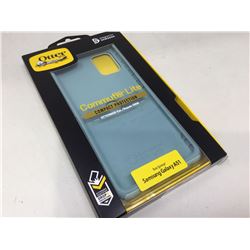 Otter Phone Case- Samsung Galaxy A51