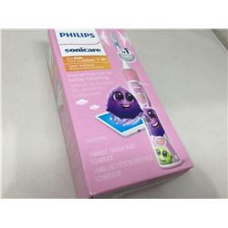 Philips Sonicare for Kids
