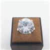 Image 1 : Silver Big Cz Ring (~Size 6)(Ring is resizable for $40), Suggested Retail Value $60 (Estimated Selli