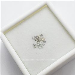 Diamond(0.3ct) , Suggested Retail Value $250 (Estimated Selling Price from $75 to $150)