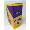 Image 1 : M&M's Dark Sweet Chocolate Bar (12 x 113g)