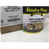 Image 1 : Case of Break-a-Way Happy Hour Mix (12 x 110g)