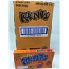 Image 1 : Runts Fruit Flavoured Candy (12 x 5oz)