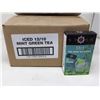 Image 1 : Case of Stash Mint Iced Green Tea Powder (12 x 10)