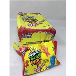 Maynards Sour Patch Kids Extreme