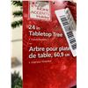 Image 2 : 24in Tabletop Tree