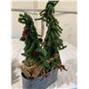 Image 3 : 24in Tabletop Tree