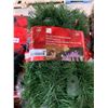 Image 1 : 11in LED Pre-lit Roping Garland