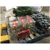 Image 2 : Lot of Assorted Christmas Items