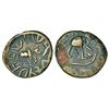 Image 1 : Ancient India: Post-Mauryan tribal republics, Yaudheyas, 'Bahudhanyaka' type, (150-100 BC), 3.22g