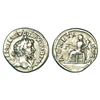 Image 1 : Ancient World: Roman Empire, Septimius Severus (193-211 AD), Laodicea mint, 2.96g