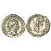 Image 1 : Ancient World: Roman Empire, Caracalla (198-217 AD), Rome mint, 3.11g