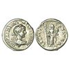 Image 1 : Ancient World: Roman Empire, Caracalla (198-217 AD), Rome mint, 3.08g