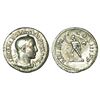 Image 1 : Ancient World: Roman Empire, Severus Alexander (222-235 AD), Rome mint, 2.13g