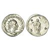 Image 1 : Ancient World: Roman Empire, Trajan Dacius (249-251AD), Rome mint, 3.68g