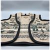 Image 8 : Look At This Pendleton Vest Covered With 46 Old Fred Harvey Pins