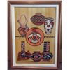 Image 2 : Original Oil Painting by Raymond (Ray) Naja