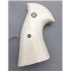 Image 1 : Ivory Pistol Grips For a Smith and Wesson