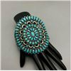 Image 2 : PUBLISHED! In AZ Highways Magazine, A Turquoise Cluster Cuff From The Jewel Box Collection