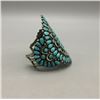 Image 8 : PUBLISHED! In AZ Highways Magazine, A Turquoise Cluster Cuff From The Jewel Box Collection