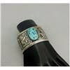 Image 2 : Floyd Becenti Jr. Navajo Storyteller Bracelet From The Jewel Box Collection
