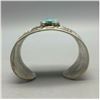 Image 9 : Floyd Becenti Jr. Navajo Storyteller Bracelet From The Jewel Box Collection