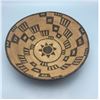 Image 1 : VERY FINE Early Native American Yavapai or Apache Basket — Circa 1900