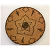 Image 1 : Large Size Antique Apache Basket
