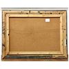 Image 8 : A Highly Collectible Original Oil Painting by The Famous Cowboy Artist Tim Cox