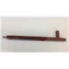Image 2 : Circa 1880 Sioux Catlinite Pipe