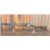 Image 2 : Engraved Browning Diana 12 GA Shotgun With Case