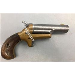 Antique Colt .41 Rimfire Derringer