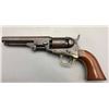Image 2 : Antique Colt Model 1849 Revolver With Box and Accessories