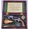 Image 1 : Antique Colt Pocket Model 1849 With Box