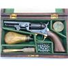 Image 2 : Antique Colt Pocket Model 1849 With Box