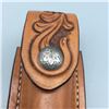 Image 8 : Unique Bohlin Collection! - Bridle Buckle * Chicago Screw Conchos * Take a Look!