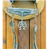 Image 1 : Award Winning Headstall by Thomas Curtis