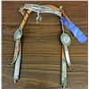 Image 2 : Award Winning Headstall by Thomas Curtis
