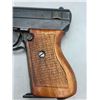 Image 2 : Mauser Model 1934 - .32 Cal Pistol With Nazi Marks