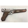 Image 2 : A Rare, Luger Model 1902 Carbine With Shoulder Stock