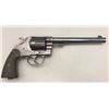 Image 1 : Excellent Colt New Service Model Revolver In 44 Russian Cal. - Mfg. 1900