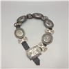 Image 2 : Spectacular Harry Morgan Concho Belt