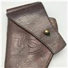Image 2 : Antique US Army Holster Made in 1903 For a .38 Colt