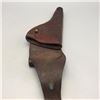 Image 8 : Antique US Army Holster Made in 1903 For a .38 Colt