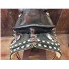 Image 8 : Silver Studded Saddle with Bridle and Breast Collar