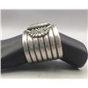 Image 9 : Gorgeous 1930 Cerillos Turquoise Cuff Bracelet