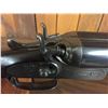 Image 26 : W.R. Pape Engraved Side by Side Double Barrel Shotgun